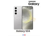 Samsung Galaxy S24 (SM-S921B)