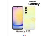 Samsung Galaxy A25 8GB RAM/128GB