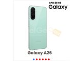 Samsung Galaxy A26 8GB RAM/256GB