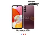 Samsung Galaxy A16 4GBRAM/128GB