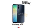 Samsung Galaxy A06 4GBRAM/64GB