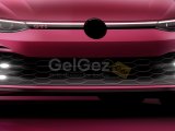 GOLF 8 IÇIN UYUMLU GTI LEDLI PANJUR