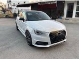 2019 Model Otomatik Audi A1