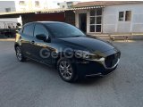 2021 Model Otomatik Mazda 2