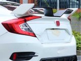 CIVIC FC5 2016-2020 IÇIN UYUMLU BAGAJ ÜSTÜ SPOILER M MODEL
