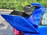 CIVIC FC5 2016-2020 IÇIN UYUMLU BAGAJ ÜSTÜ SPOILER M MODEL