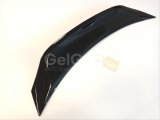 CIVIC FC5 2016-2020 IÇIN UYUMLU DTO MODEL SPOILER (PARLAK SİYAH)