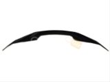 CIVIC FC5 IÇIN UYUMLU V STYLE SPOILER - PIANO BLACK