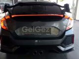 CIVIC HB FK7 IÇIN UYUMLU LED SPOILER