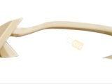 CIVIC FD6 2006-2012 IÇIN UYUMLU TYPER SPOILER (BOYASIZ)