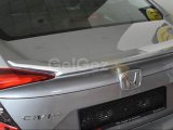 CIVIC FC5 2016-2020 IÇIN UYUMLU ISIKSIZ SPOILER (BOYASIZ)