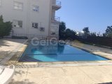 GİRNE ALSANCAK İLKOKUL YAKINI, BAHÇE KATLI, 3+1 SATILIK DAİRE!