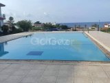 GİRNE ALSANCAK BÖLGESİNDE 2+1 SATILIK İKİZ VİLLA!