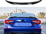 ACCORD 2020+ IÇIN UYUMLU M SPOILER - - PIANO BLACK (PARLAK SIYAH)