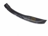 CIVIC FE1 2022 IÇIN UYUMLU RS SPOILER - PIANO BLACK (PARLAK SIYAH)
