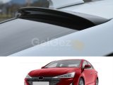 ELANTRA 2021+ CAM ÜSTÜ SPOILER - PIANO BLACK (PARLAK SIYAH)