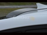 ELANTRA 2021+ CAM ÜSTÜ SPOILER - PIANO BLACK (PARLAK SIYAH)