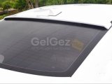 ELANTRA 2016-2019 IÇIN UYUMLU CAM ÜSTÜ SPOILER - PIANO BLACK