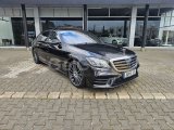 2019 Model Otomatik Mercedes-Benz S Serisi