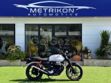 2024 Model Moto Guzzi