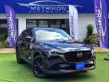 2024 Model Otomatik Mazda CX-5
