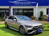 2022 Model Otomatik Mercedes-Benz C Serisi