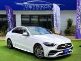 2023 Model Otomatik Mercedes-Benz C Serisi
