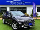 2022 Model Otomatik Audi Q5