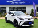 2023 Model Otomatik Toyota C-HR