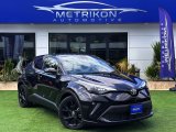 2023 Model Otomatik Toyota C-HR