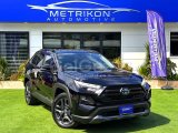 2023 Model Otomatik Toyota RAV4