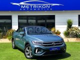 2022 Model Otomatik Volkswagen T-Roc