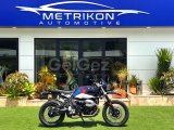 2024 Model Düz BMW R Nine T Urban G/S