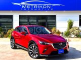 2022 Model Otomatik Mazda CX-3