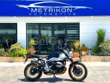2024 Model Düz BMW R Nine T Scrambler