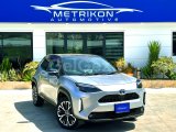 2021 Model Otomatik Toyota Yaris Cross