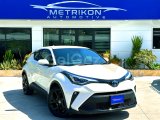 2020 Model Otomatik Toyota C-HR