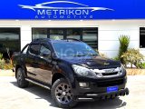 2014 Model Otomatik Isuzu D-Max