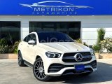 2022 Model Otomatik Mercedes - Benz GLE Coupe