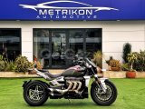 2020 Model Otomatik Triumph Rocket 3 GT