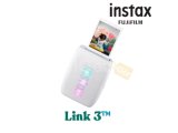 instax mini Link 3™ photo printer