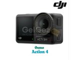 DJI Osmo Action 4 / Action camera