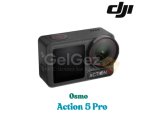 DJI Osmo Action 5 Pro Standard Combo 0 - Yorum Yap