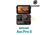 Insta360 Ace Pro 2 (dual battery)