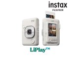 instax mini LiPlay™ | FUJIFILM
