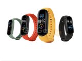 Xiaomi Mi Band 5 Akıllı Saat