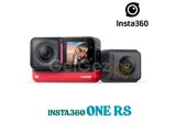 Insta360 ONE RS Twin Edition