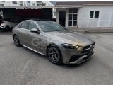 2022 Model Otomatik Mercedes-Benz C Serisi