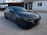 2022 Model Otomatik Mazda 3