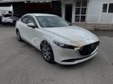 2020 Model Otomatik Mazda 3